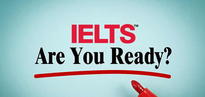 IELTS Preparation